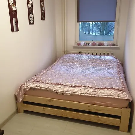 Apartament Hoza