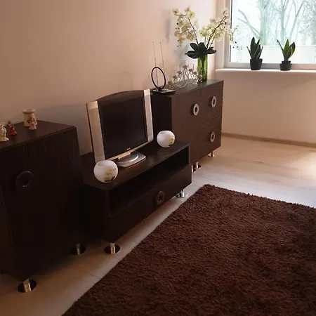 Apartament Hoza Apartment *